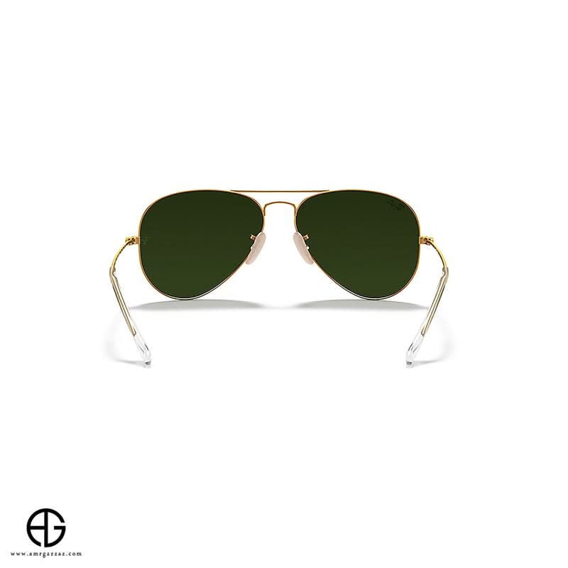 Sunglasses RAY BAN Casual Vibe Unisex 35