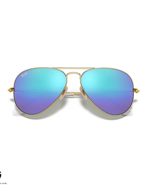 Load image into Gallery viewer, Sunglasses RAY BAN Casual Vibe Unisex 35
