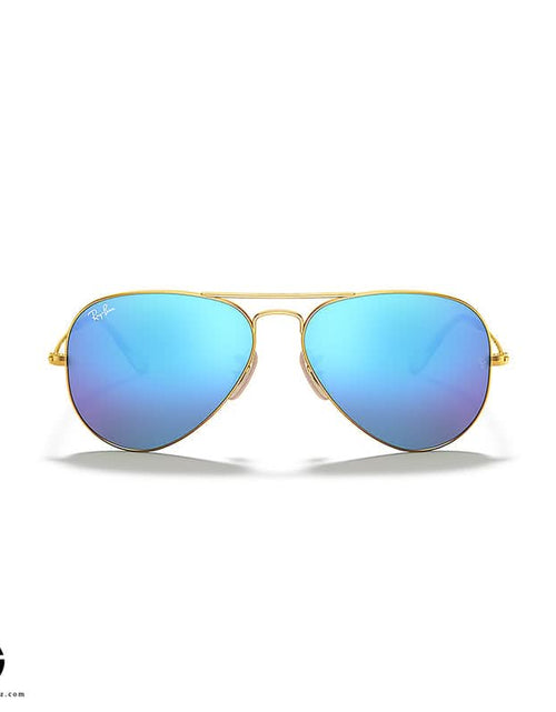 Load image into Gallery viewer, Sunglasses RAY BAN Casual Vibe Unisex 36
