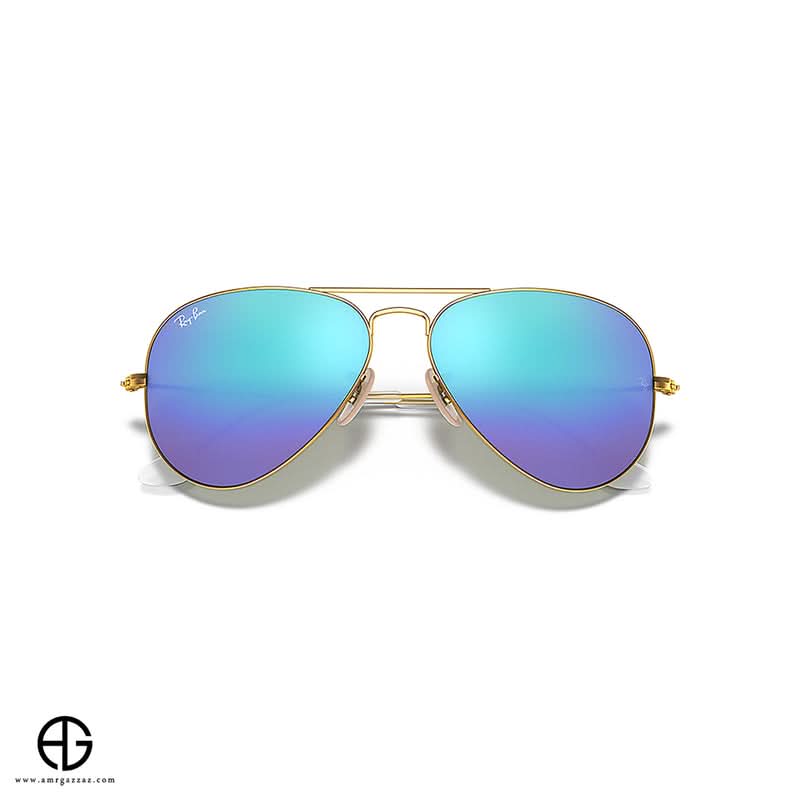 Sunglasses RAY BAN Casual Vibe Unisex 36