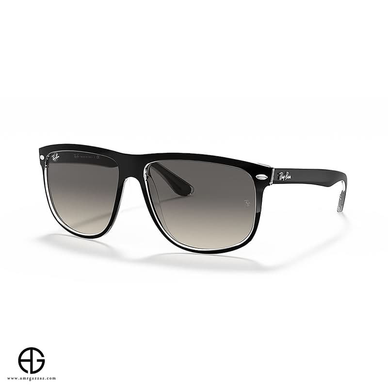 Sunglasses RAY BAN Sleek Finish Man 17