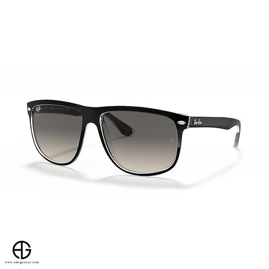 Sunglasses RAY BAN Sleek Finish Man 17