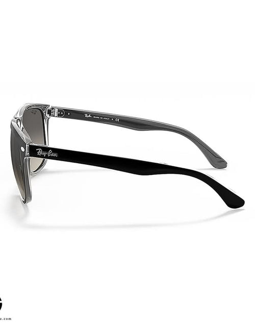 تحميل الصورة إلى عارض المعرض، نظارة شمسية راي بان بتصميم أنيق للرجال مقاس 17
