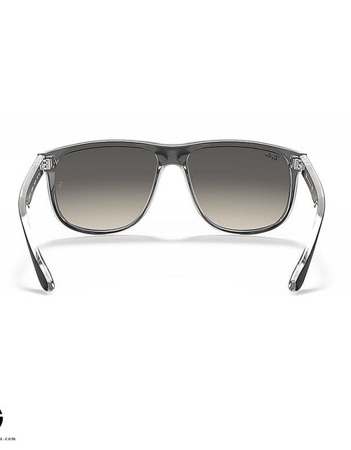 تحميل الصورة إلى عارض المعرض، نظارة شمسية راي بان بتصميم أنيق للرجال مقاس 17
