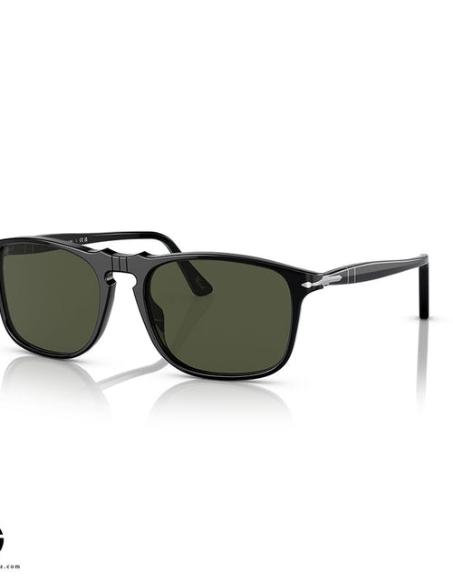 تحميل الصورة إلى عارض المعرض، نظارات شمسية PERSOL كاجوال فايب للرجال 1

