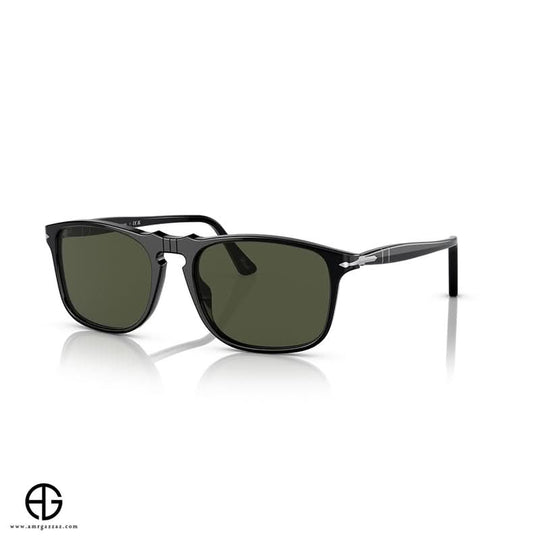 نظارات شمسية PERSOL كاجوال فايب للرجال 1