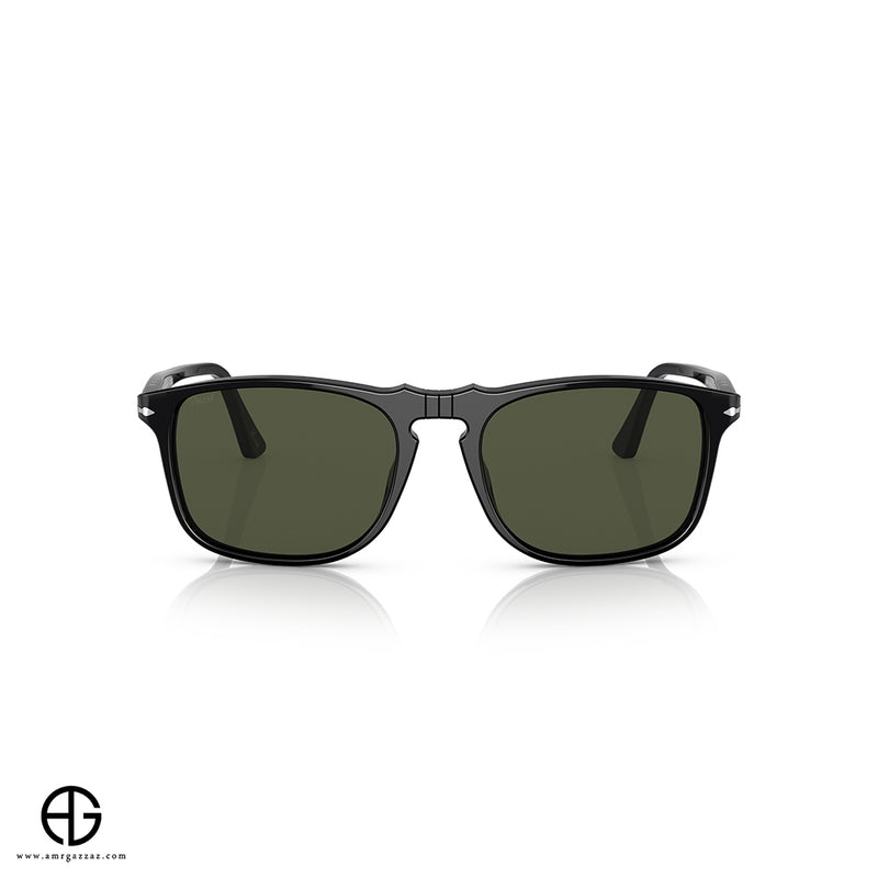 نظارات شمسية PERSOL كاجوال فايب للرجال 1