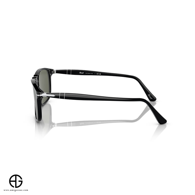 نظارات شمسية PERSOL كاجوال فايب للرجال 1