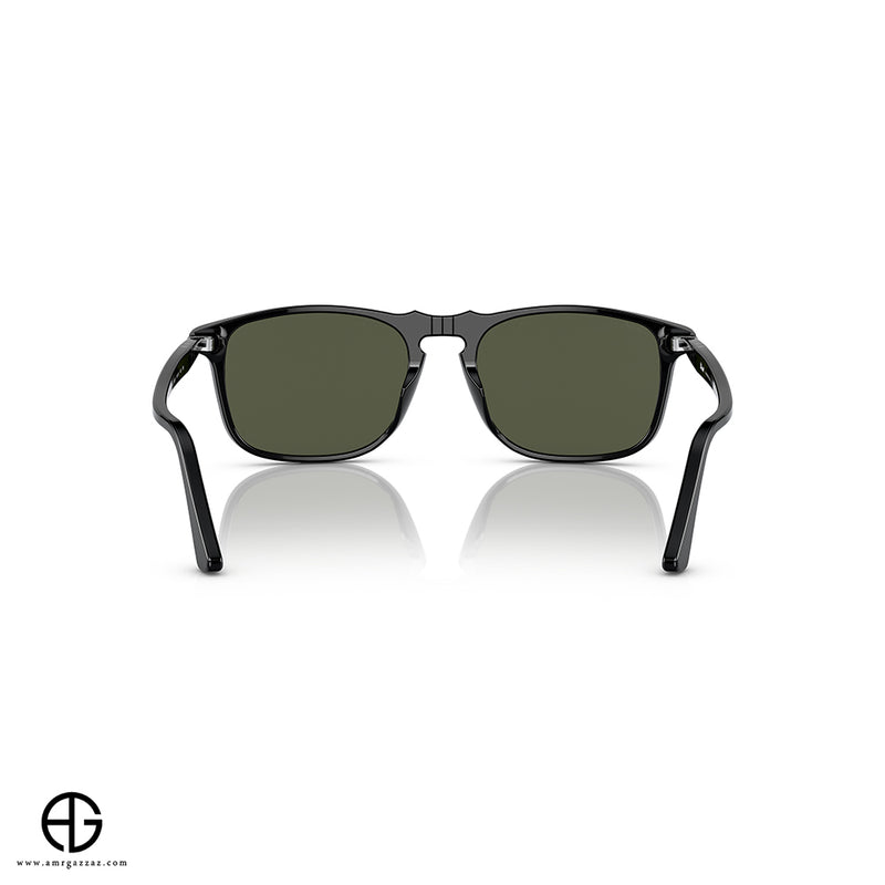 نظارات شمسية PERSOL كاجوال فايب للرجال 1