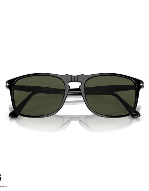 تحميل الصورة إلى عارض المعرض، نظارات شمسية PERSOL كاجوال فايب للرجال 1
