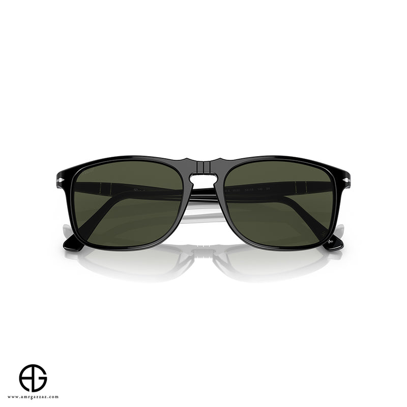 نظارات شمسية PERSOL كاجوال فايب للرجال 1
