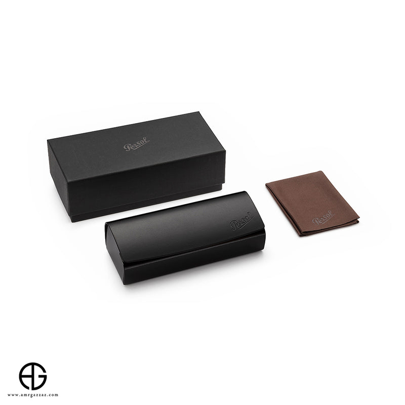 نظارات شمسية PERSOL كاجوال فايب للرجال 1