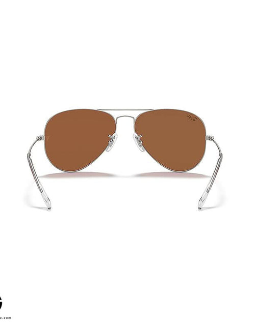 Load image into Gallery viewer, Sunglasses RAY BAN Sporty Style Unisex 37

