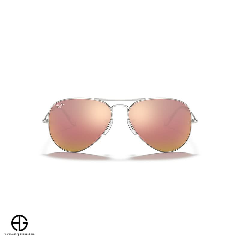 Sunglasses RAY BAN Urban Edge Unisex 38