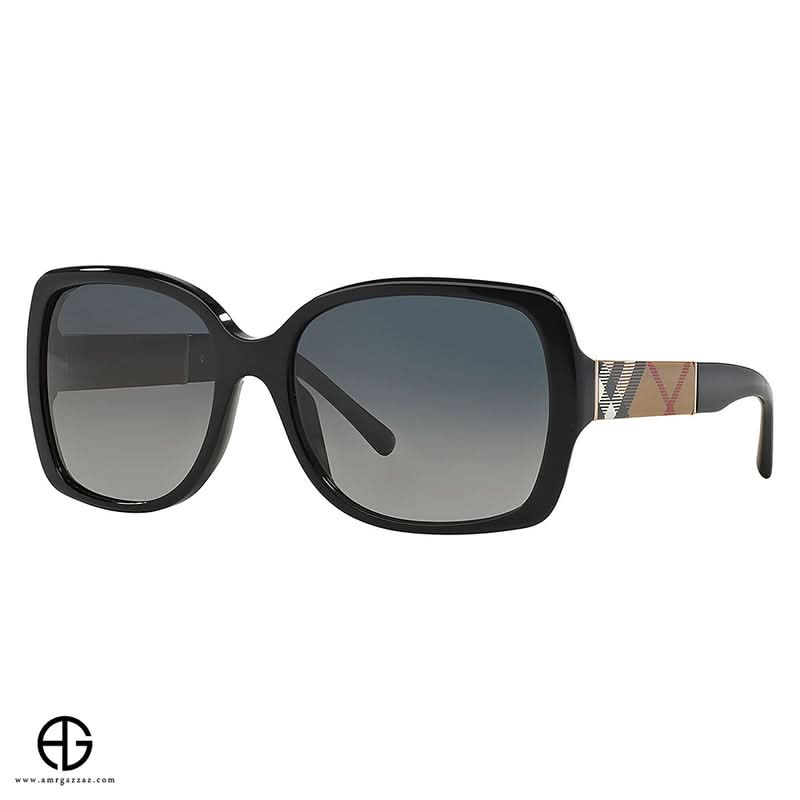 نظارات شمسية بربري - جاذبية خالدة للنساء 1