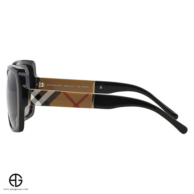 نظارات شمسية بربري - جاذبية خالدة للنساء 1