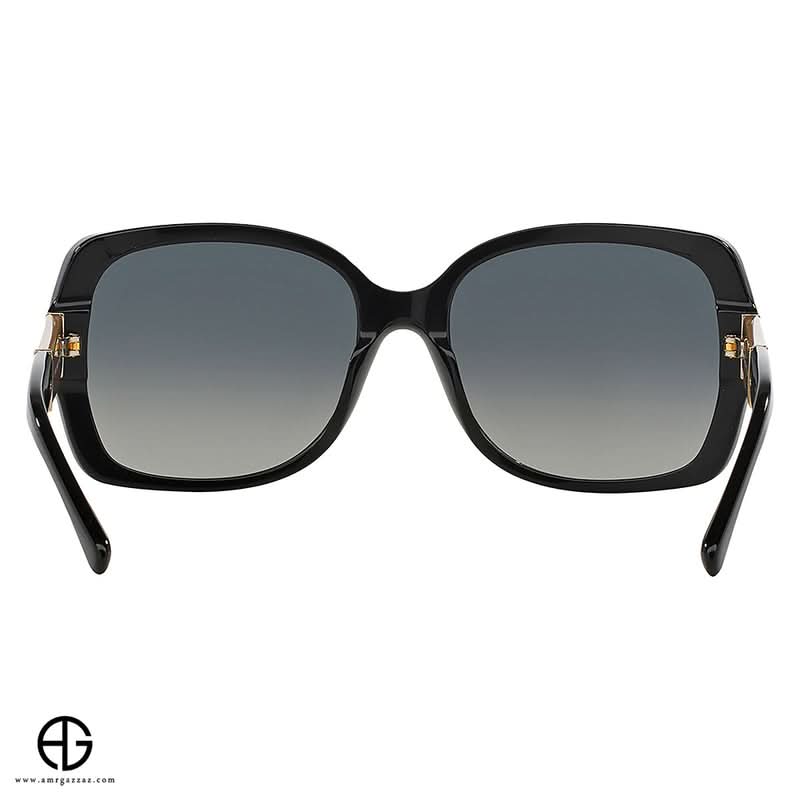 نظارات شمسية بربري - جاذبية خالدة للنساء 1
