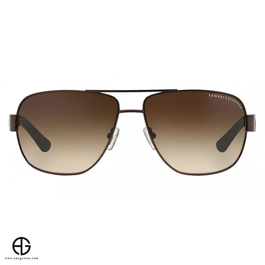 Sunglasses ARMANI EXCHANGE Iconic Look 130