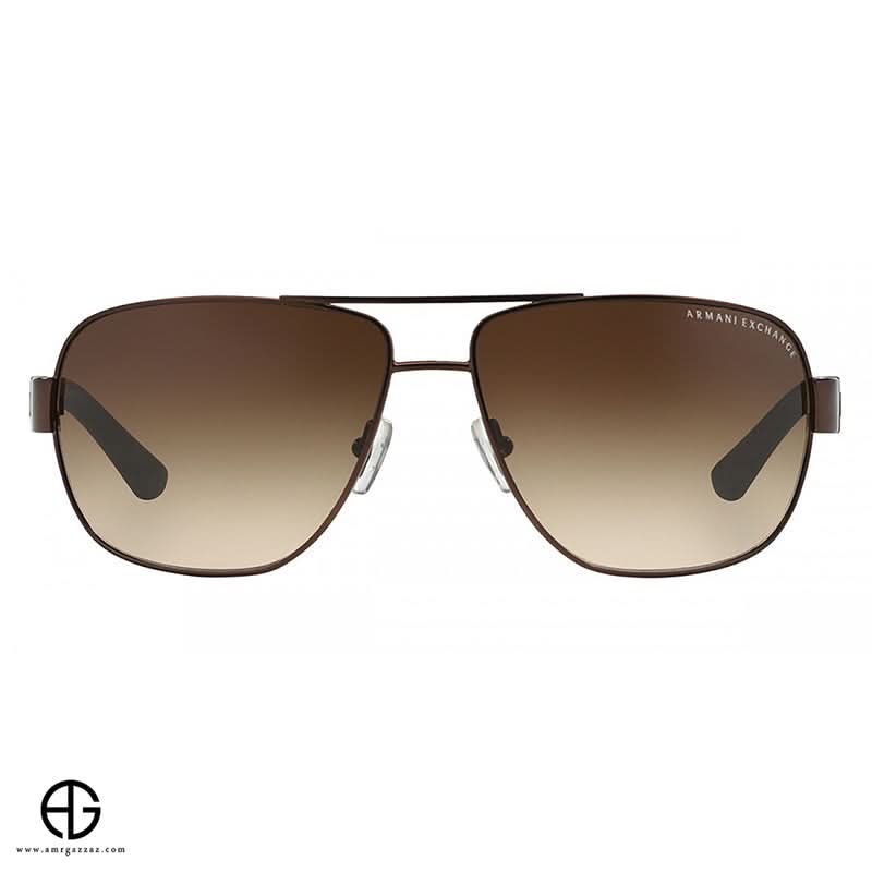 Sunglasses ARMANI EXCHANGE Iconic Look 130