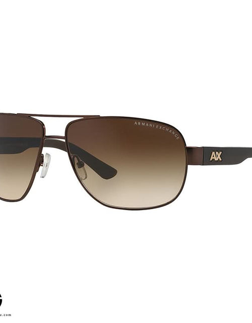 Load image into Gallery viewer, Sunglasses ARMANI EXCHANGE Iconic Look 130
