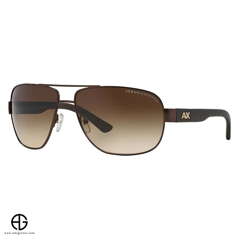 Sunglasses ARMANI EXCHANGE Iconic Look 130