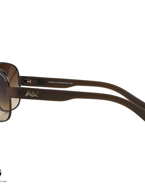 Load image into Gallery viewer, Sunglasses ARMANI EXCHANGE Iconic Look 130
