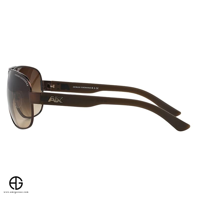 Sunglasses ARMANI EXCHANGE Iconic Look 130