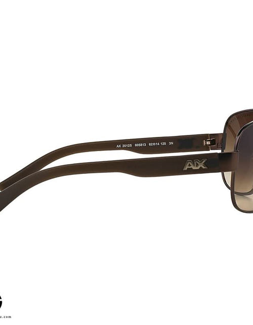 Load image into Gallery viewer, Sunglasses ARMANI EXCHANGE Iconic Look 130
