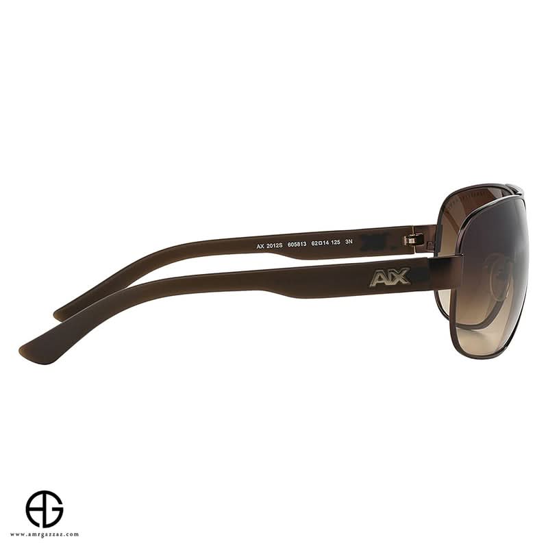 Sunglasses ARMANI EXCHANGE Iconic Look 130