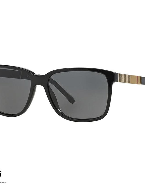 تحميل الصورة إلى عارض المعرض، نظارة شمسية بربري مودرن تاتش مان 1
