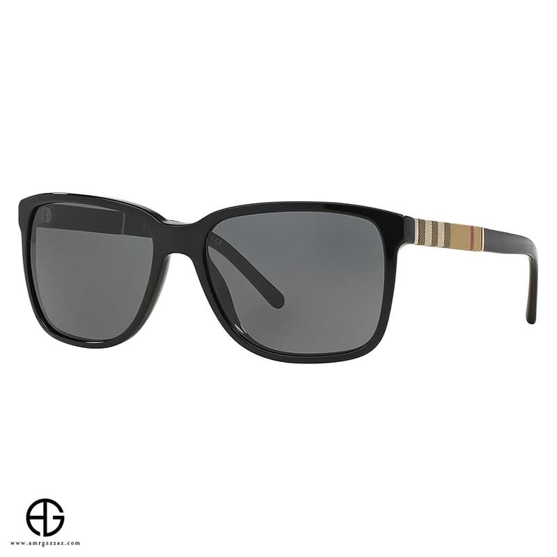 نظارة شمسية بربري مودرن تاتش مان 1