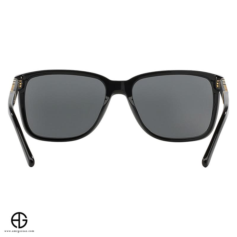 نظارة شمسية بربري مودرن تاتش مان 1