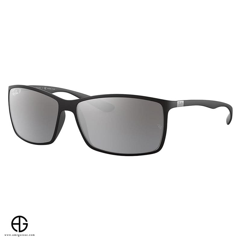 نظارة شمسية راي بان أوربان إيدج للرجال 18