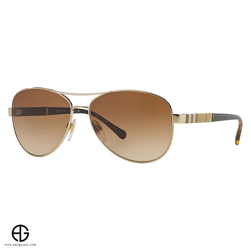 نظارة شمسية بربري أوربان إيدج للنساء 2
