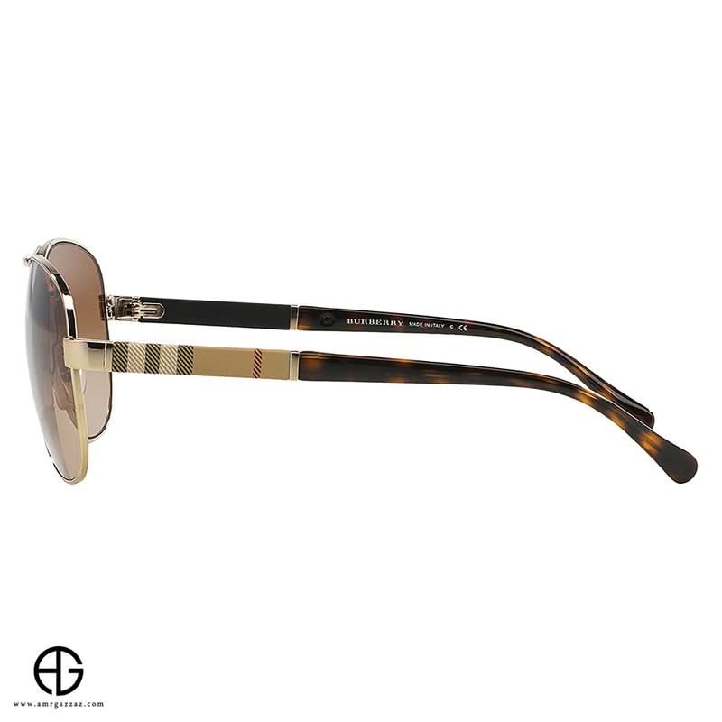 نظارة شمسية بربري أوربان إيدج للنساء 2