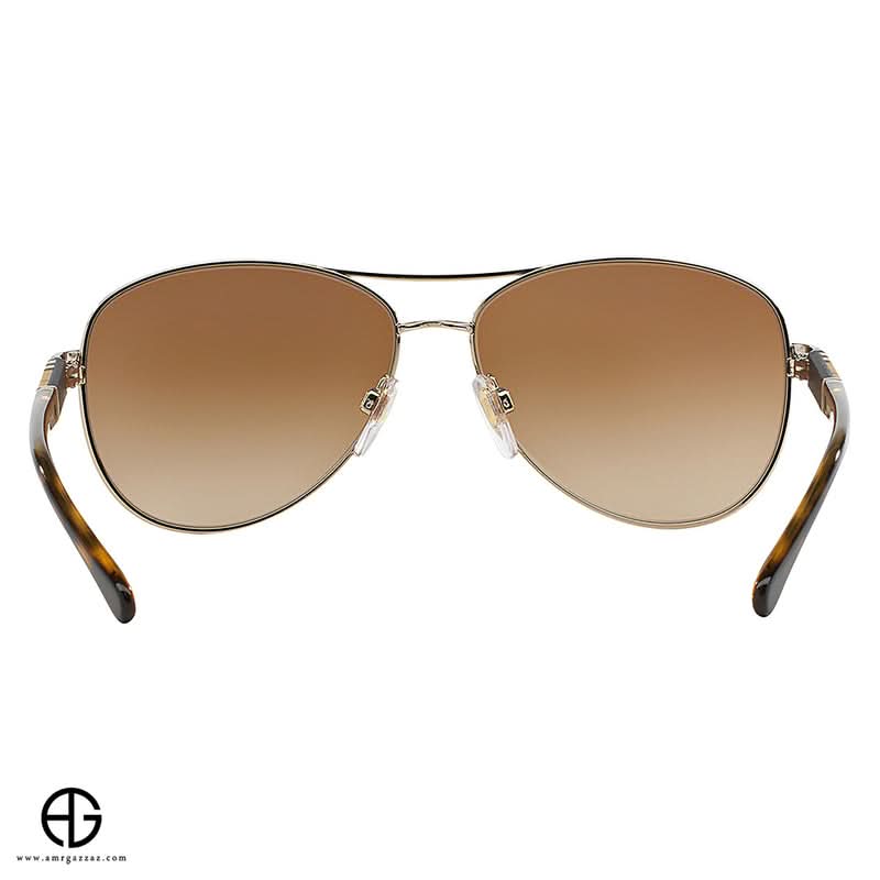 نظارة شمسية بربري أوربان إيدج للنساء 2