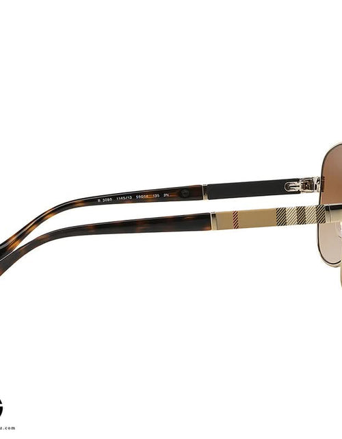 تحميل الصورة إلى عارض المعرض، نظارة شمسية بربري أوربان إيدج للنساء 2
