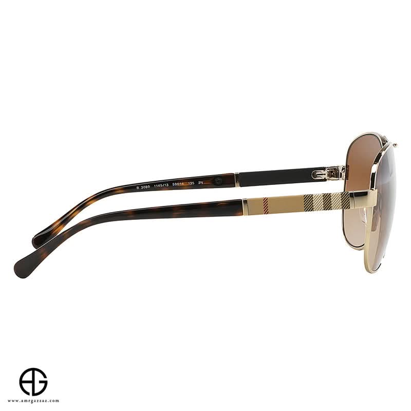 نظارة شمسية بربري أوربان إيدج للنساء 2