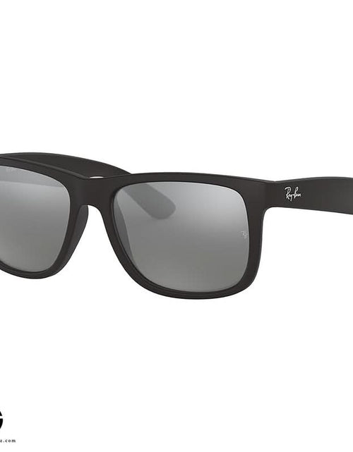 تحميل الصورة إلى عارض المعرض، نظارة شمسية راي بان للرجال - أناقة يومية - مقاس 19
