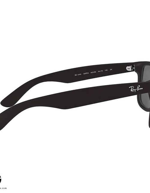 تحميل الصورة إلى عارض المعرض، نظارة شمسية راي بان للرجال - أناقة يومية - مقاس 19
