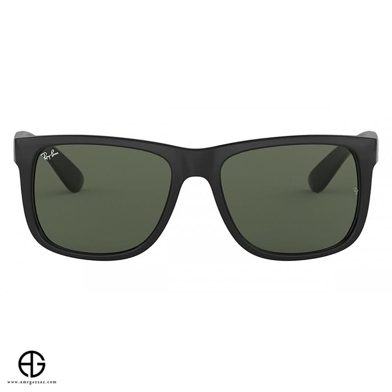 Sunglasses RAY BAN Bold Design Man 20