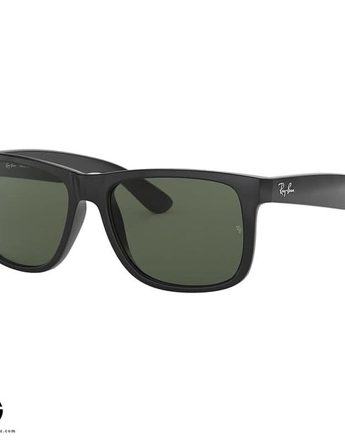 تحميل الصورة إلى عارض المعرض، نظارة شمسية راي بان بتصميم جريء للرجال 20
