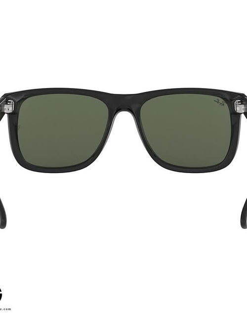 تحميل الصورة إلى عارض المعرض، نظارة شمسية راي بان بتصميم جريء للرجال 20
