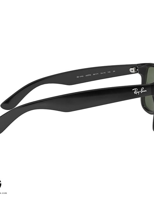 تحميل الصورة إلى عارض المعرض، نظارة شمسية راي بان بتصميم جريء للرجال 20
