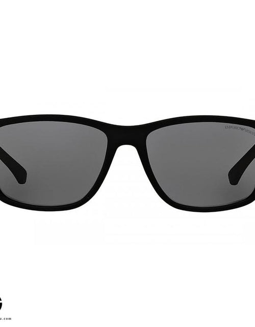 Load image into Gallery viewer, Sunglasses EMPORIO ARMANI Urban Edge 35
