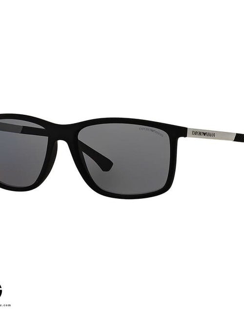 Load image into Gallery viewer, Sunglasses EMPORIO ARMANI Urban Edge 35

