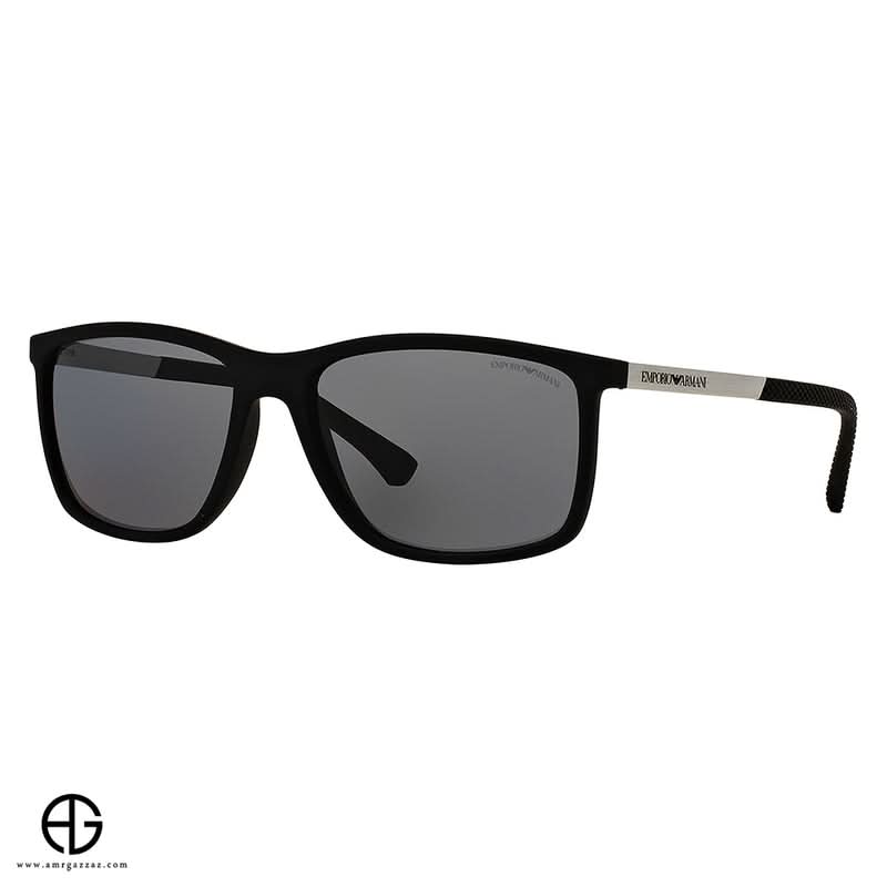 Sunglasses EMPORIO ARMANI Urban Edge 35