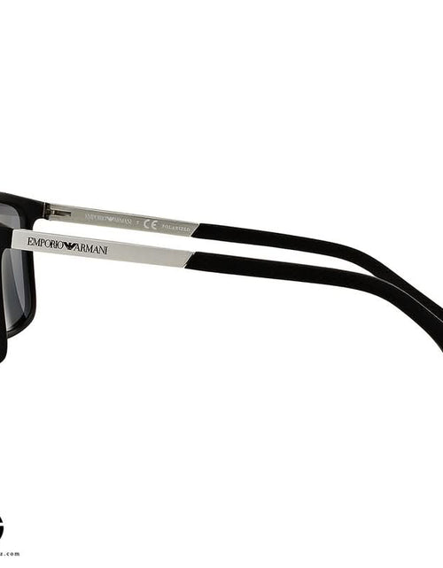 Load image into Gallery viewer, Sunglasses EMPORIO ARMANI Urban Edge 35
