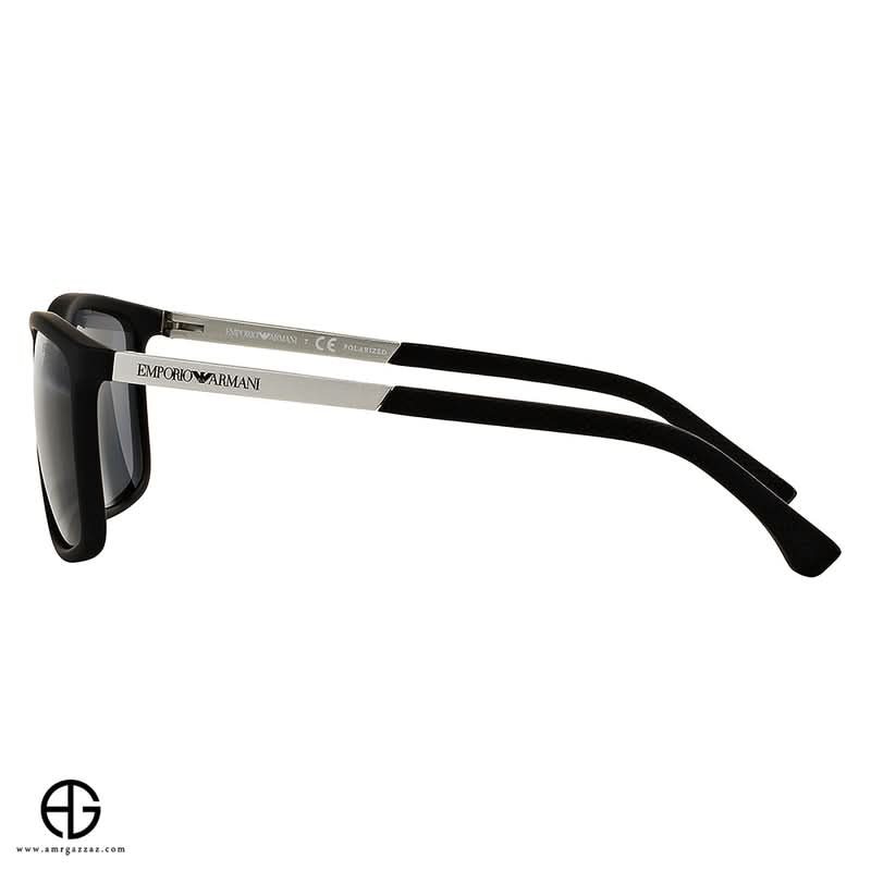 Sunglasses EMPORIO ARMANI Urban Edge 35