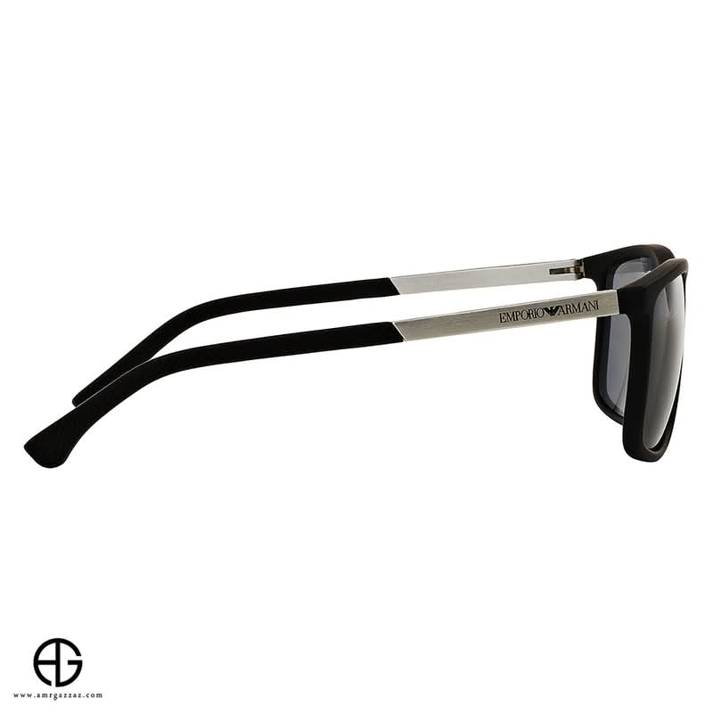 Sunglasses EMPORIO ARMANI Urban Edge 35